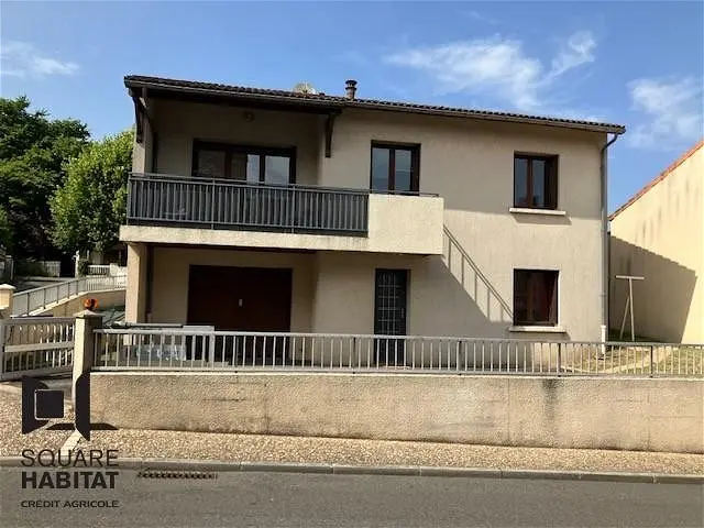 maisonà LE VIGEANT