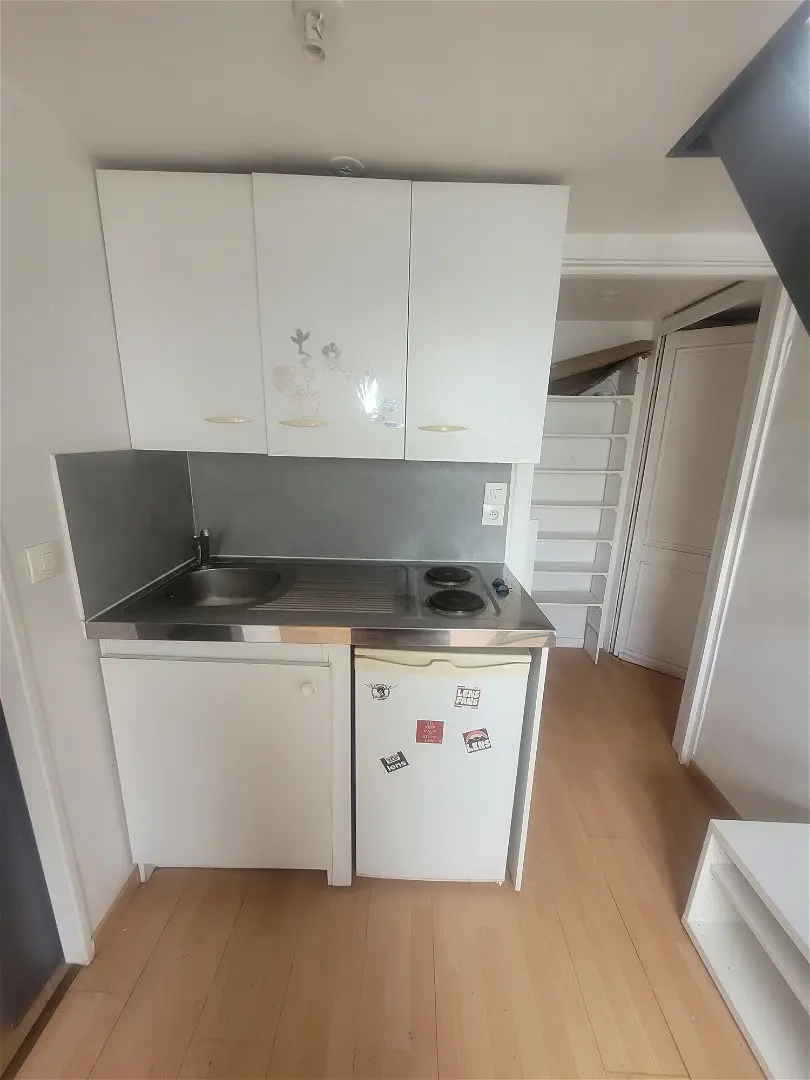 appartementà Lille
