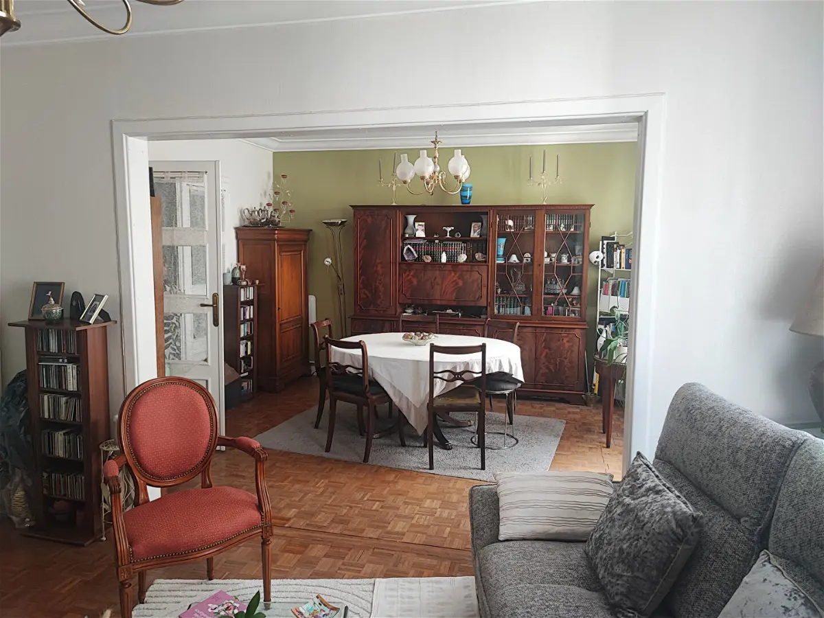 Achat appartementà ORLEANS