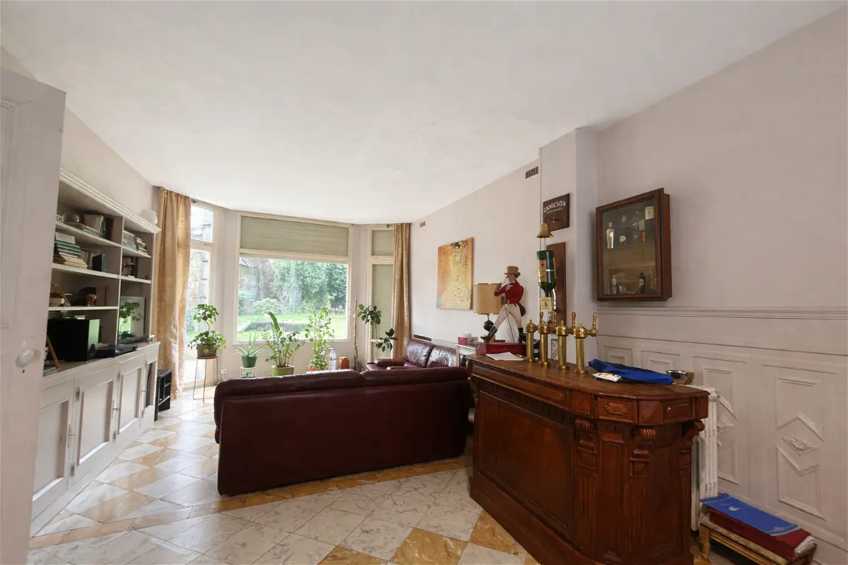 Achat maisonà SAINT AMAND LES EAUX