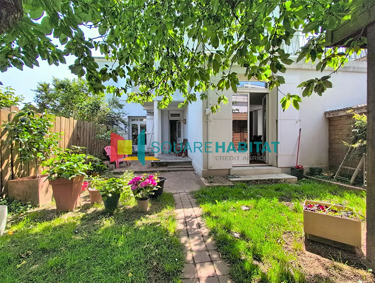 Achat maisonà ANGERS