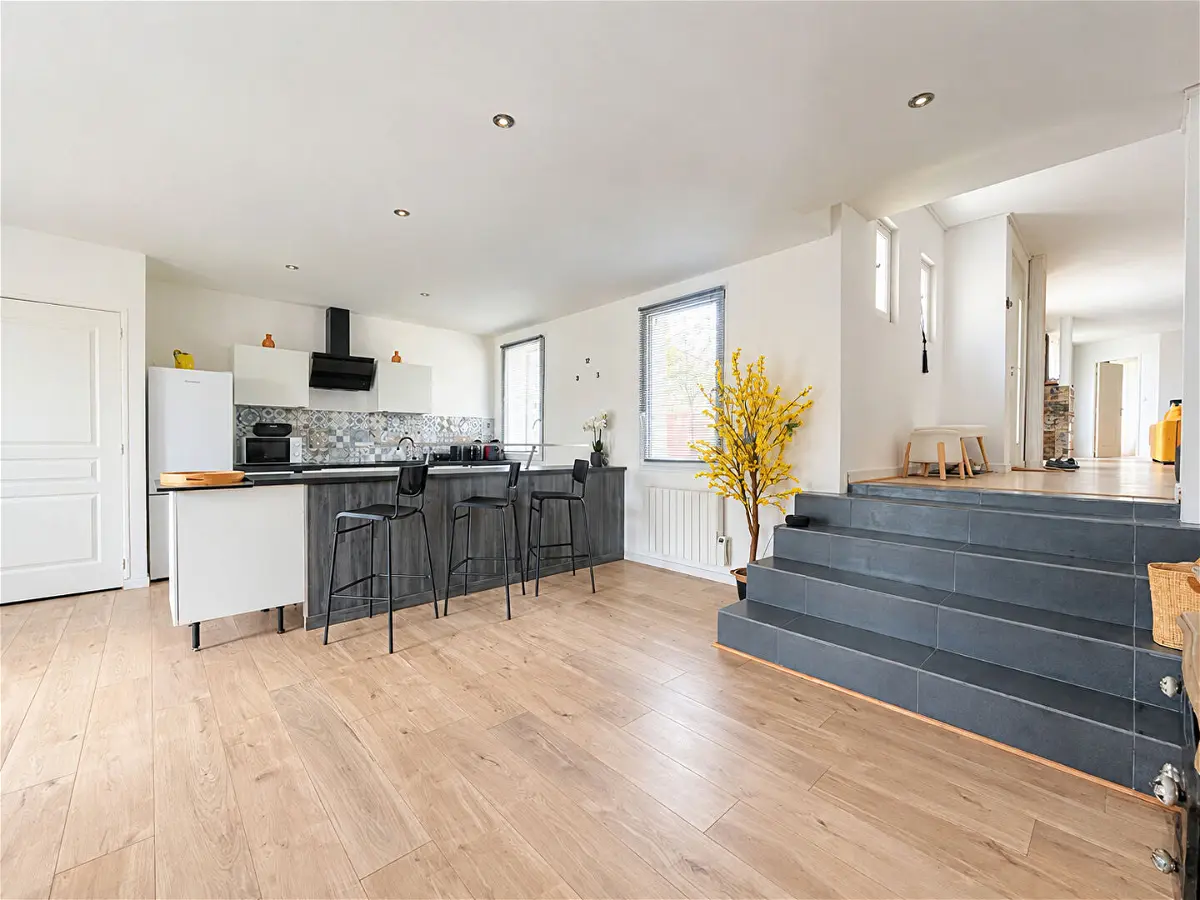 Achat maisonà MEREUIL