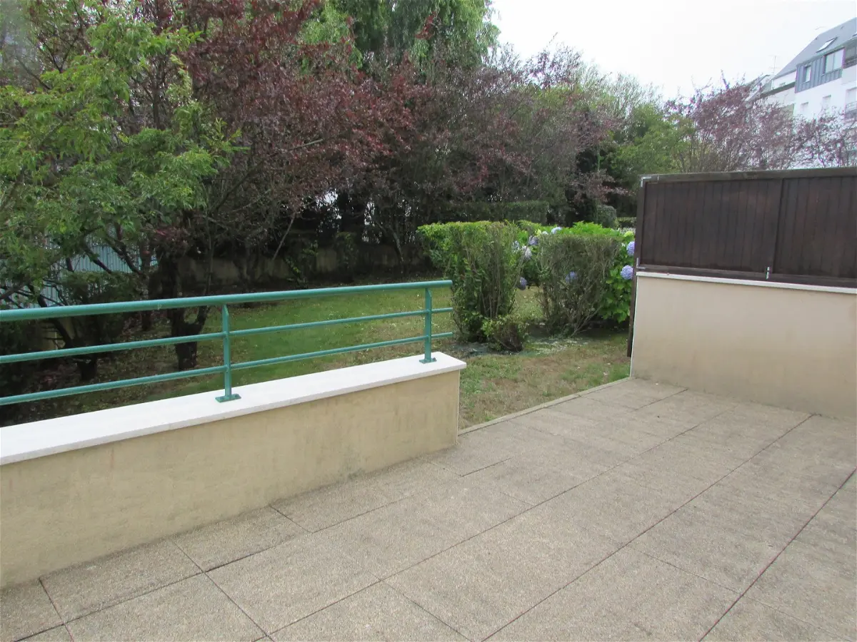 appartementà CONCARNEAU