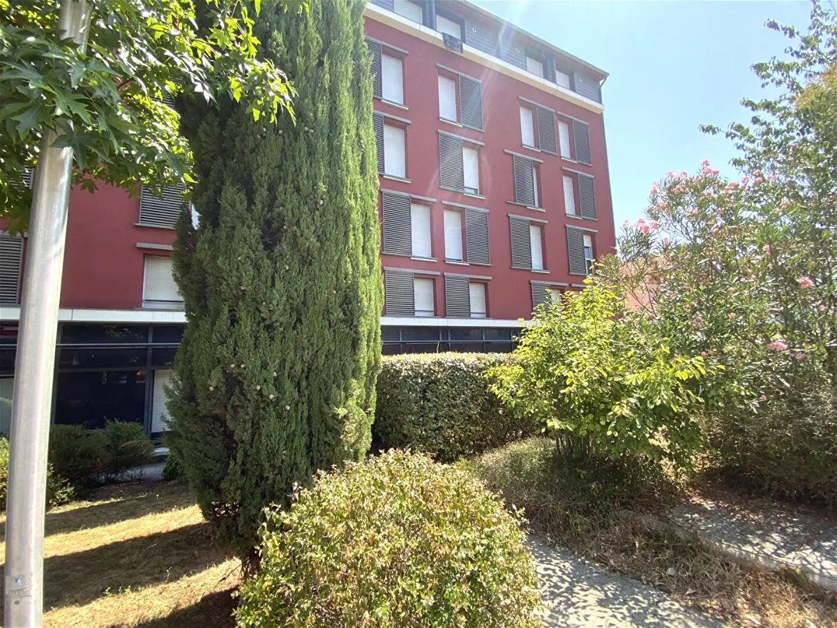 Achat appartementà TOULOUSE