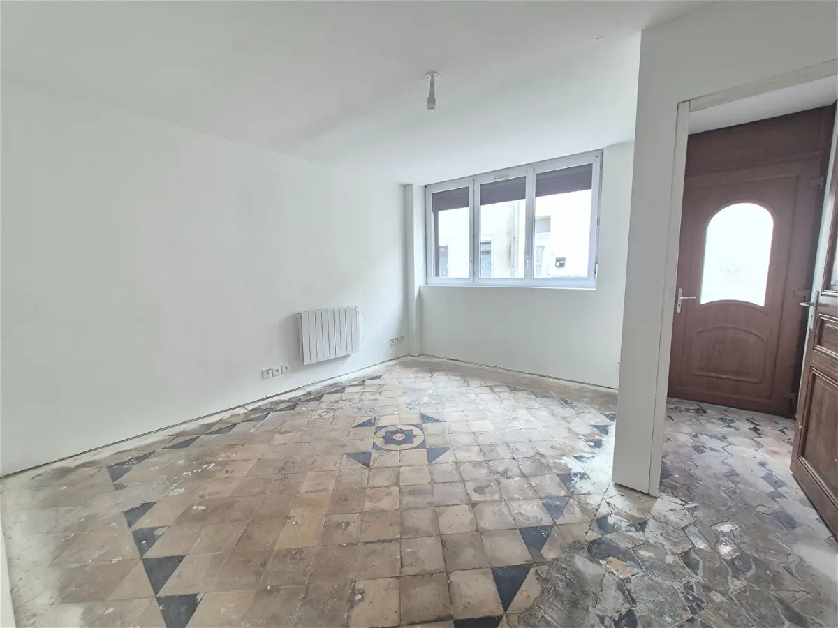 Achat maisonà SOMAIN