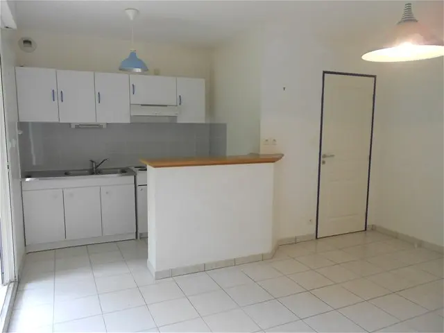 Appartement 2 pièces 42 m² · à Guingamp · 41,8 m² · 503 €/mois