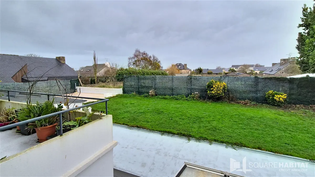 Achat appartementà MATIGNON