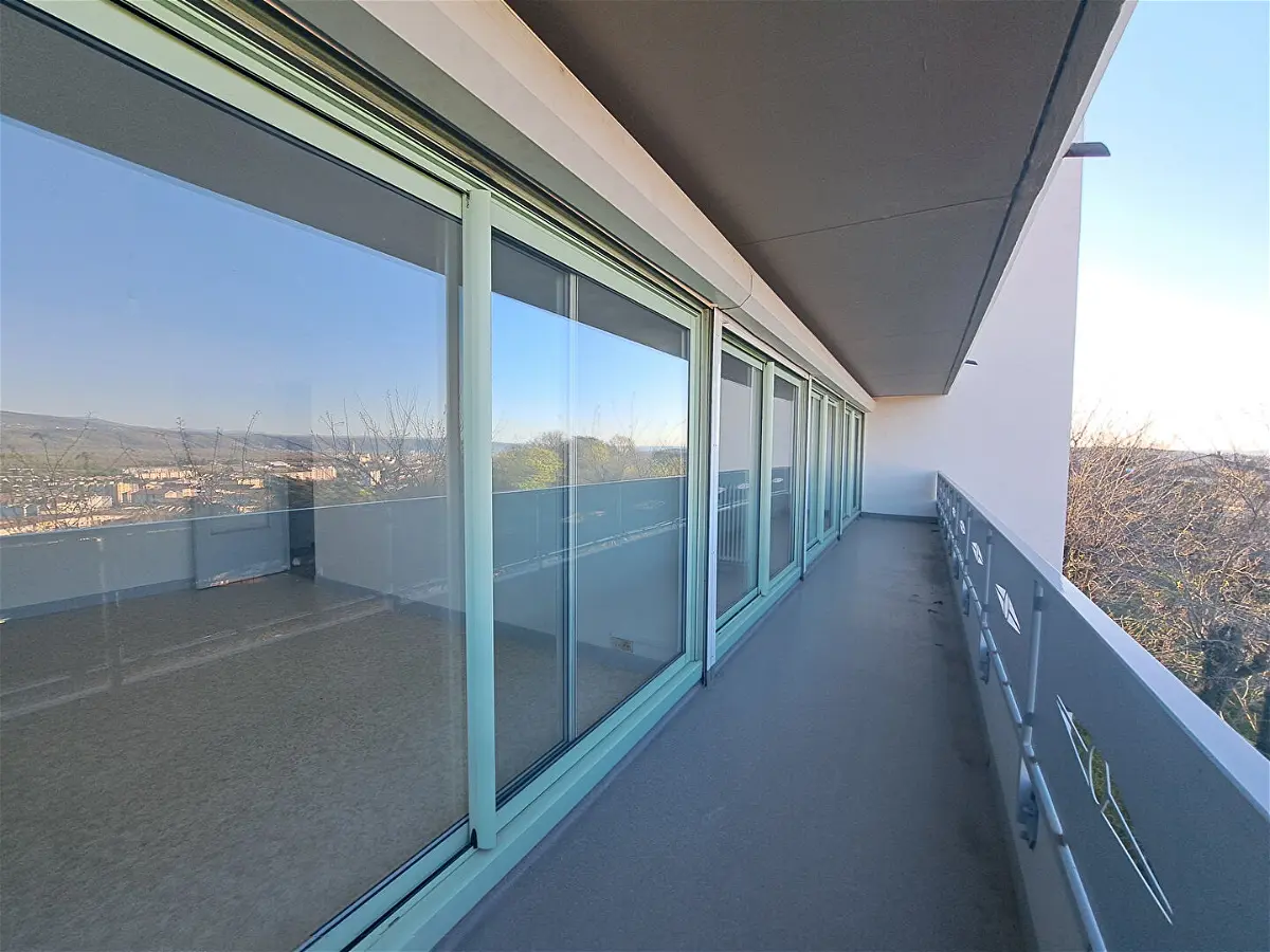 Achat appartementà LE PEAGE DE ROUSSILLON