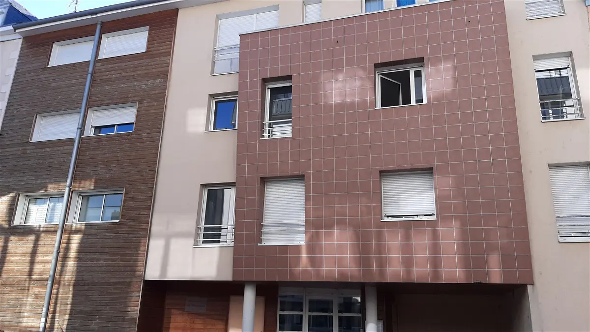 Achat appartementà LIMOGES