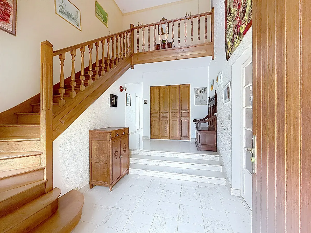 Achat maisonà AVRILLE