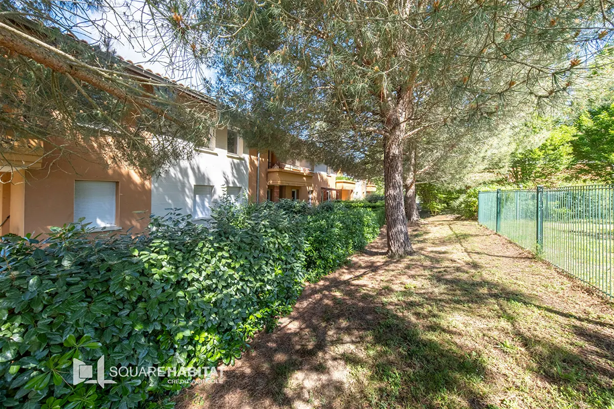 Achat appartementà AUTERIVE