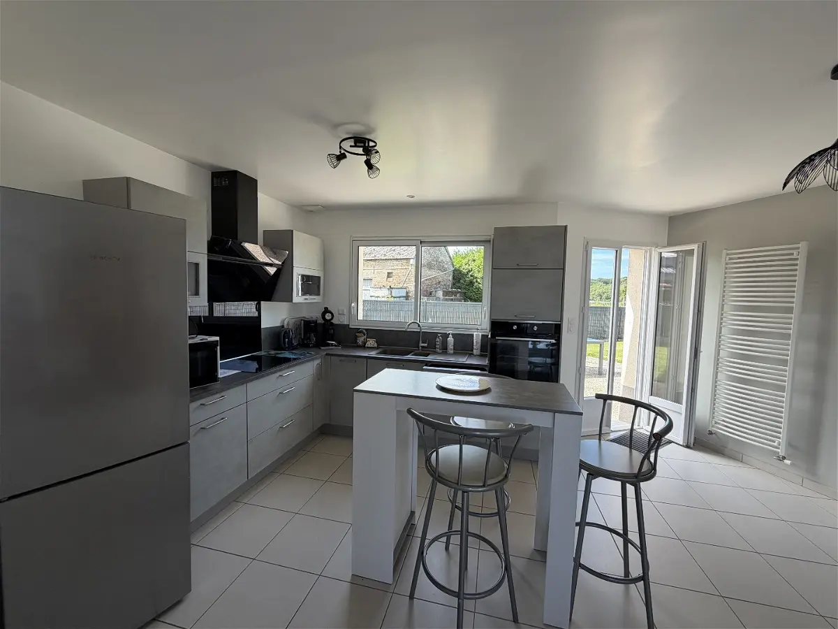 maisonà MILLEBOSC