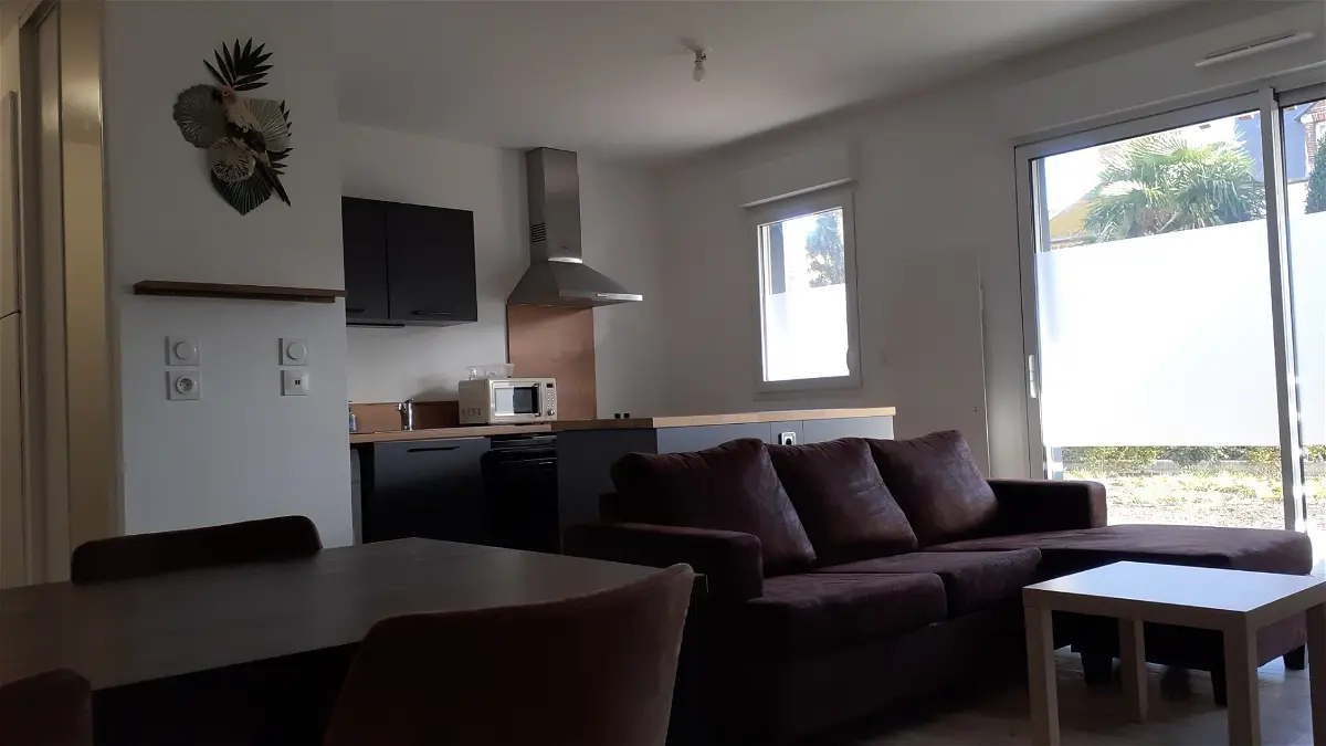 appartementà SAINT-MALO