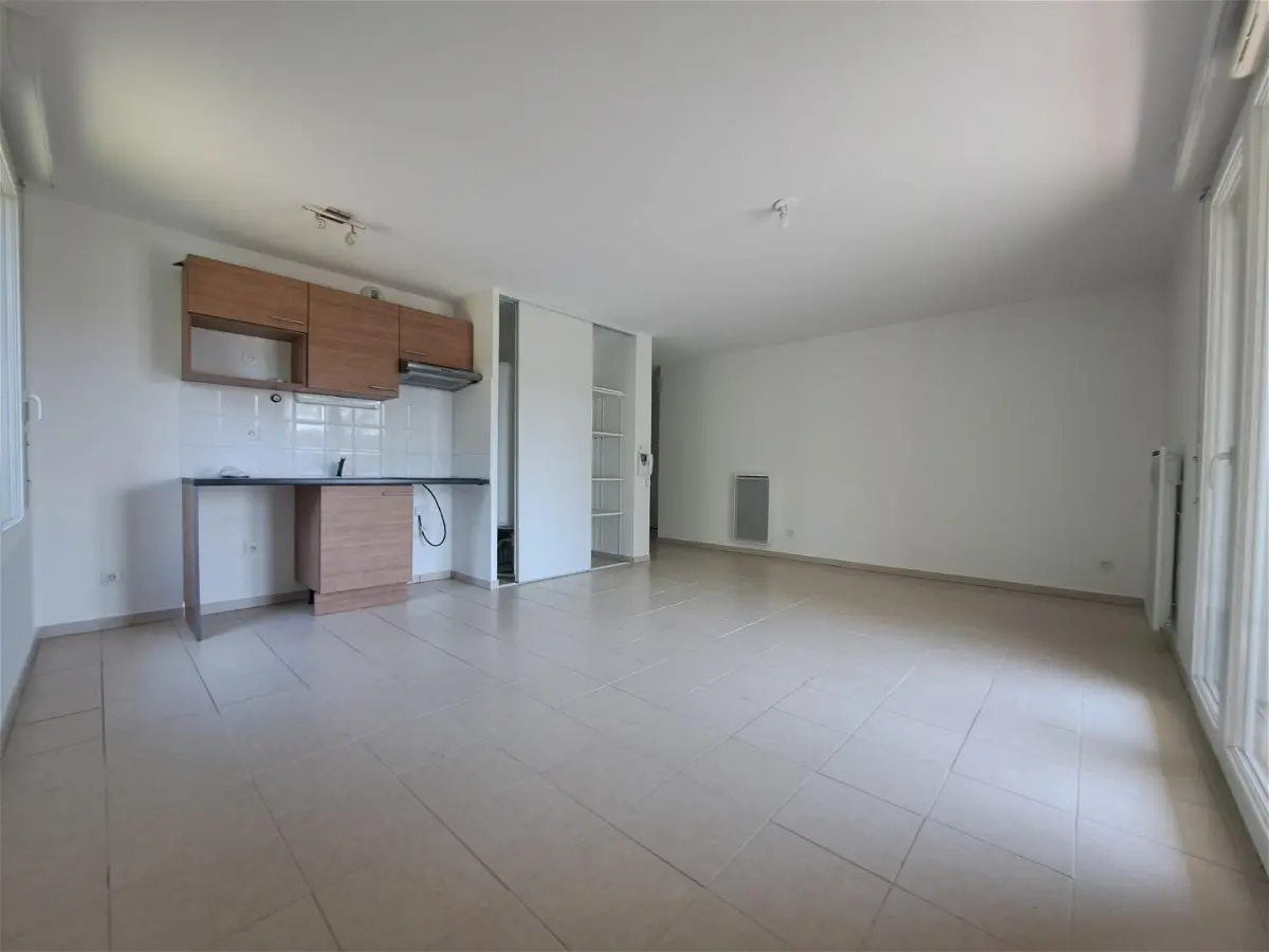 Appartement 3 pièces 63 m² · à Tournefeuille · 62,5 m² · 805 €/mois