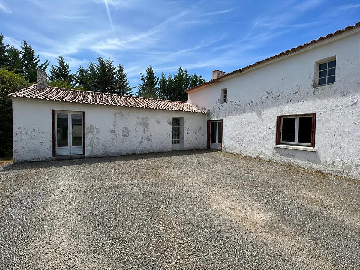 Achat maisonà CHALLANS