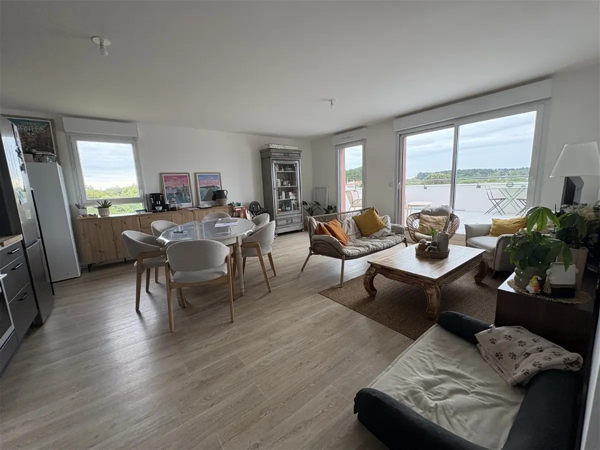 appartementà ST GILLES CROIX DE VIE