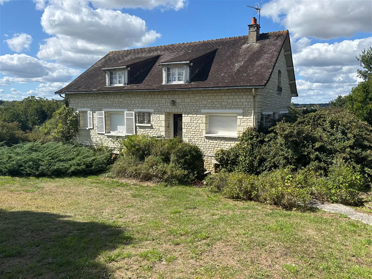 Achat maisonà LA ROCHE POSAY