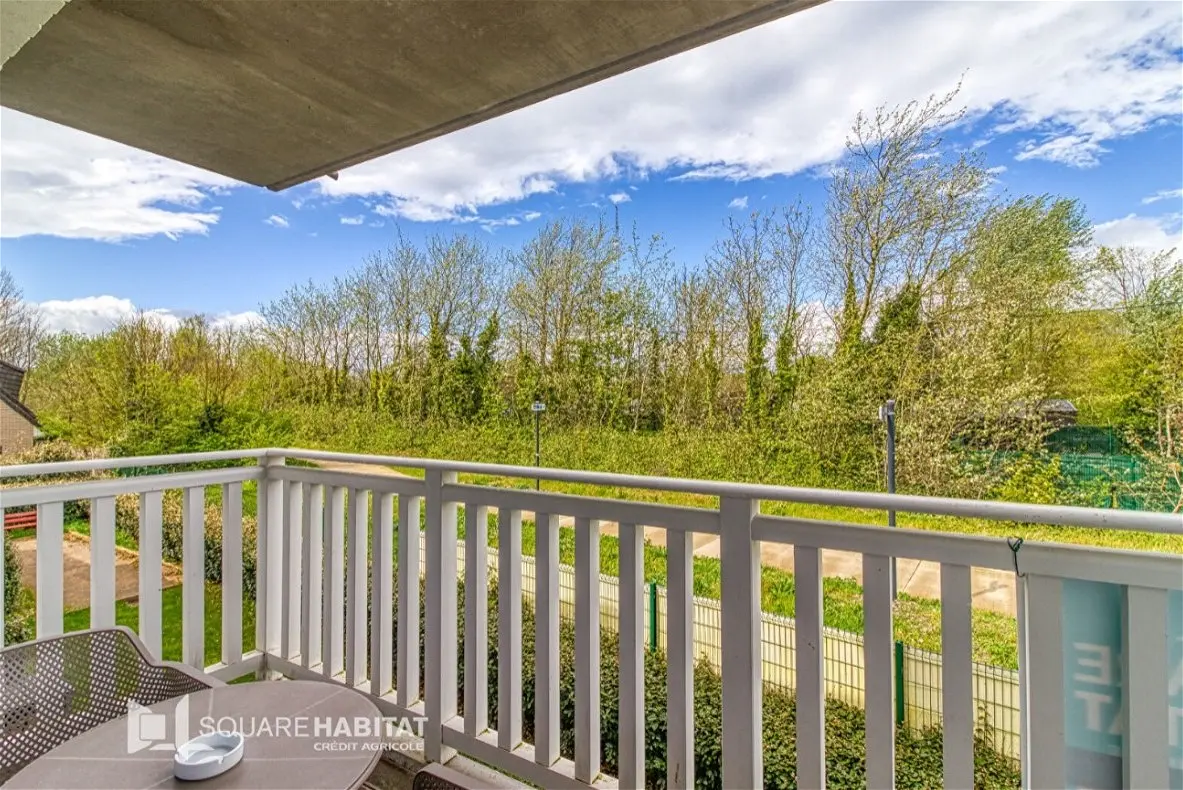 Achat appartementà BRAY DUNES