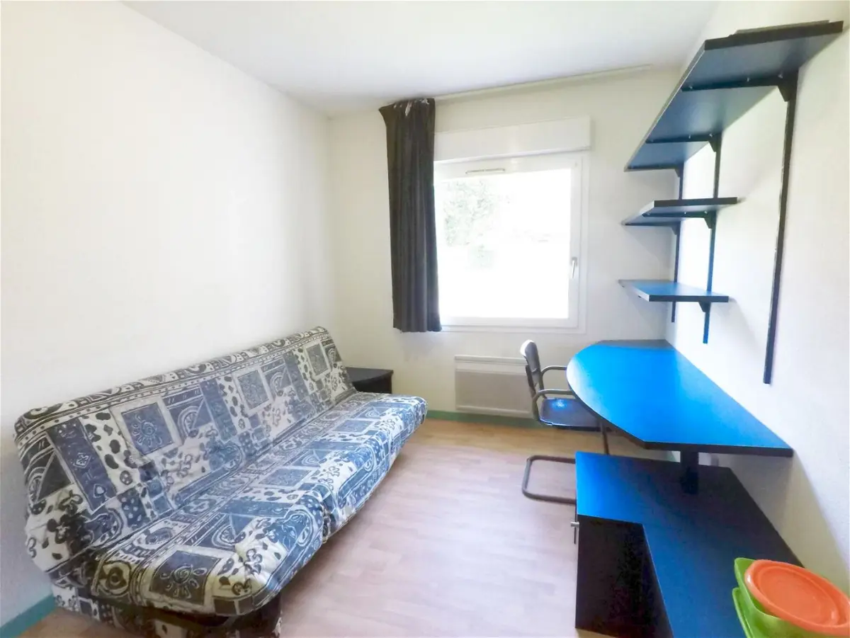 appartementà POITIERS