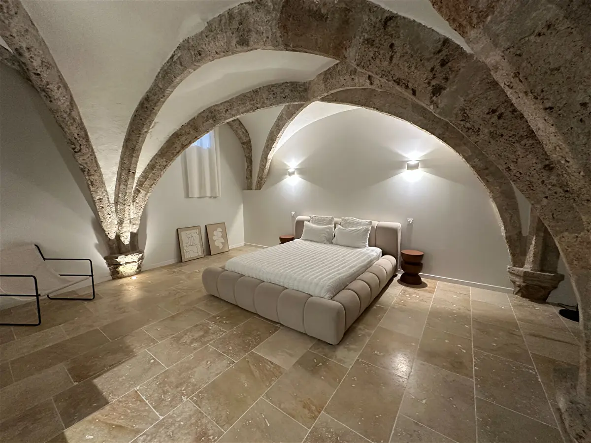 Achat appartementà BLOIS