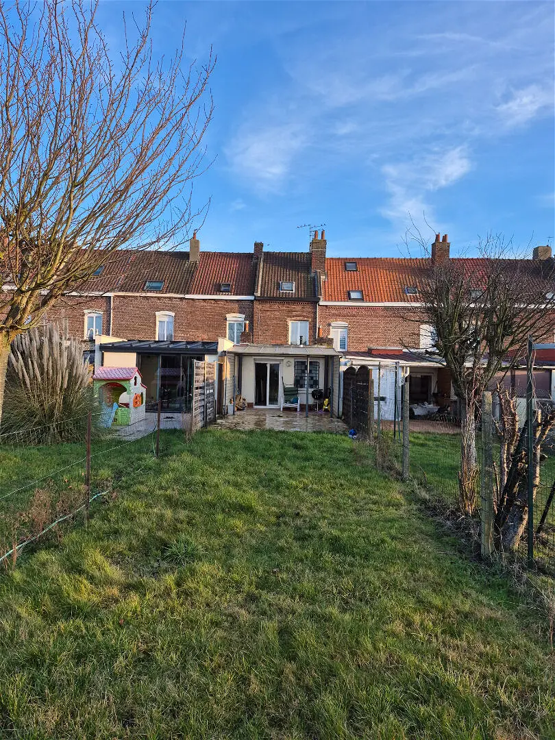 Achat maisonà SECLIN