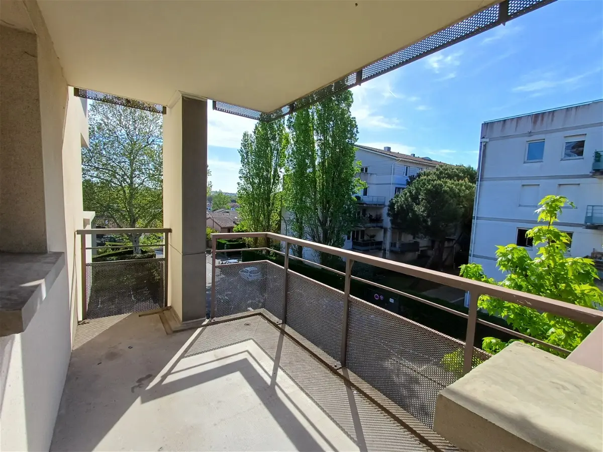 appartementà TOULOUSE