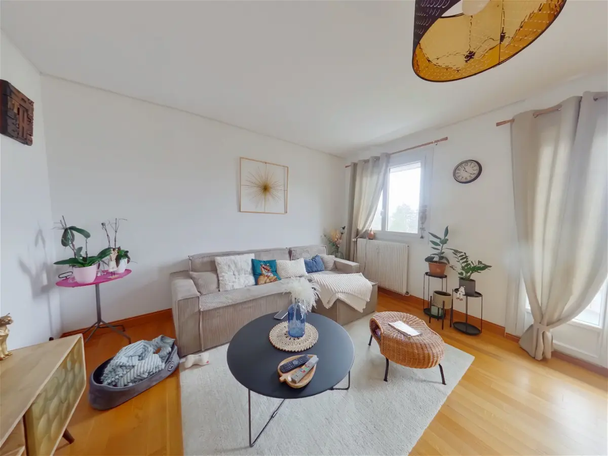 appartementà SAINT CYR SUR LOIRE