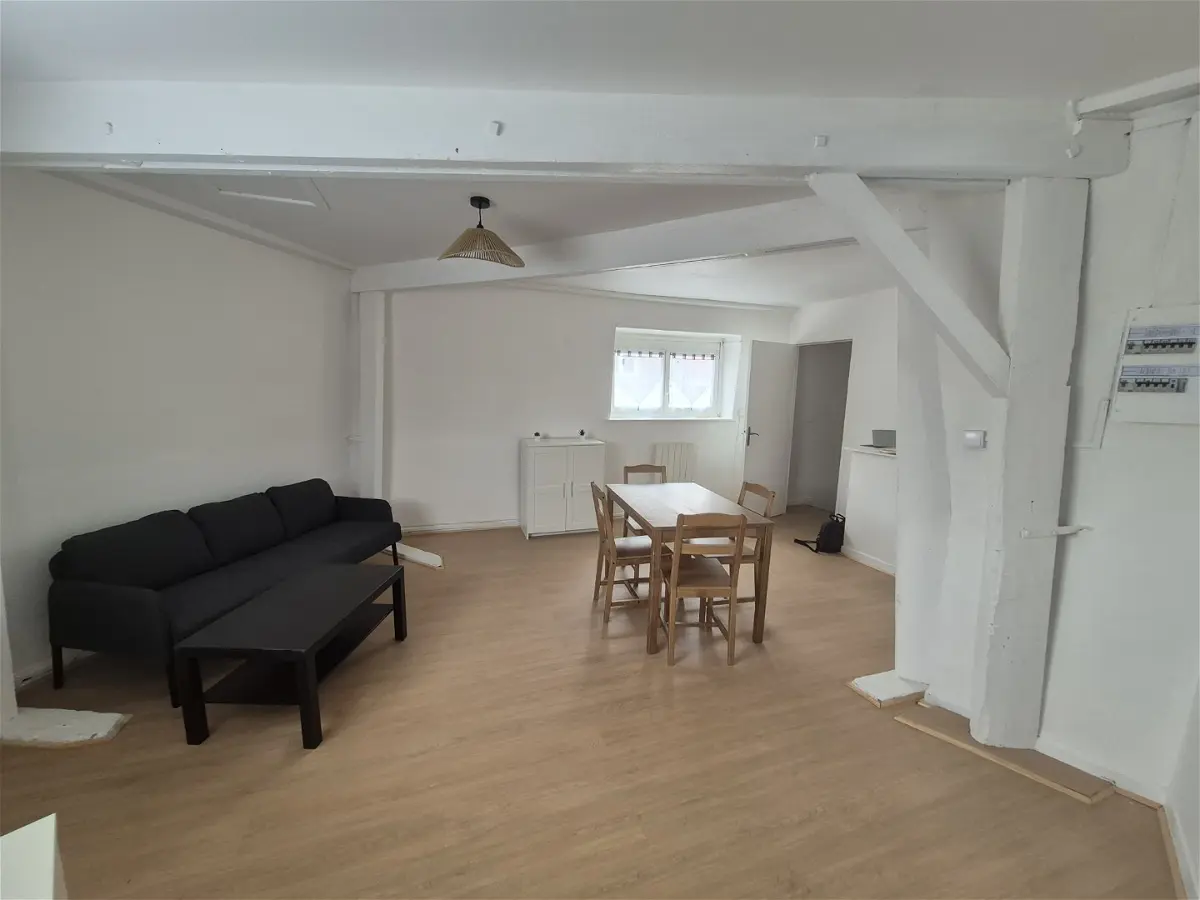 appartementà Tourcoing
