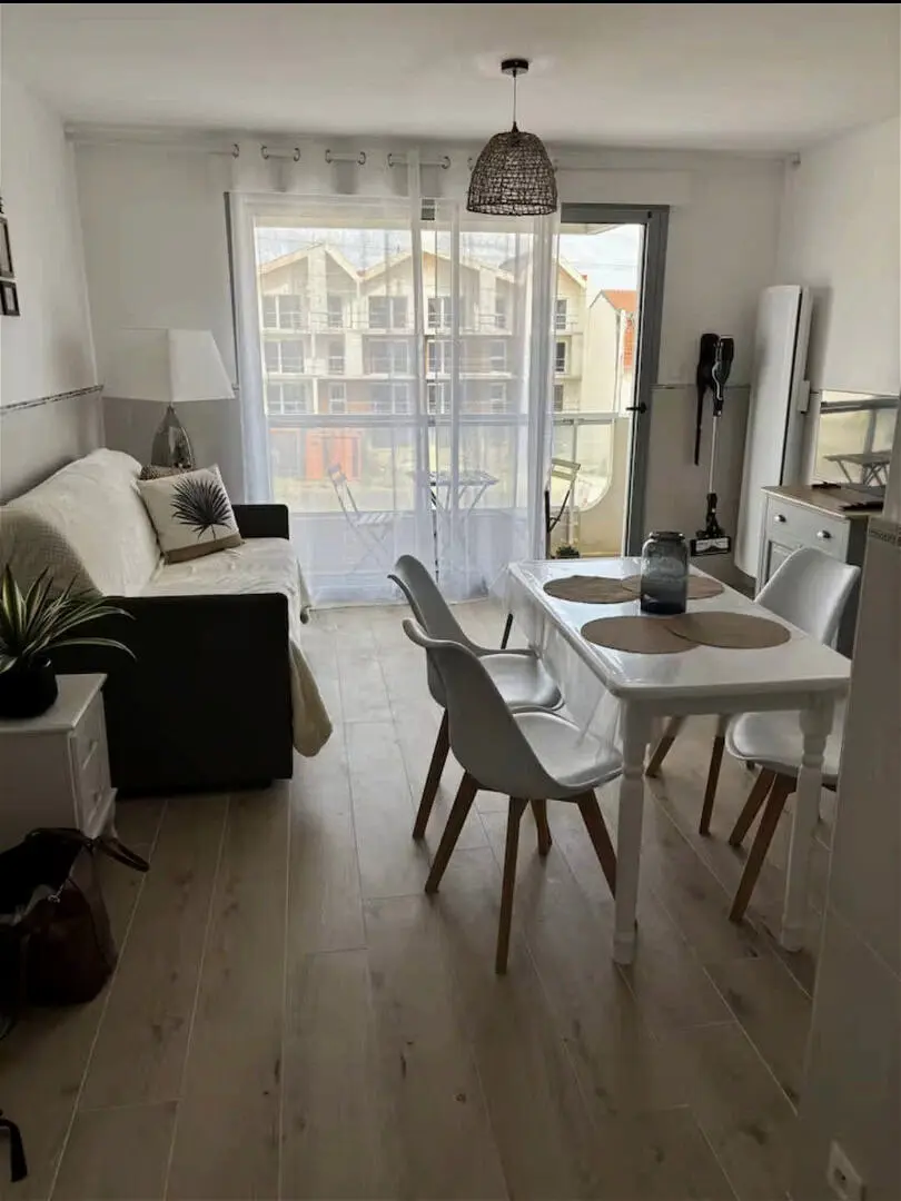 Achat appartementà STELLA