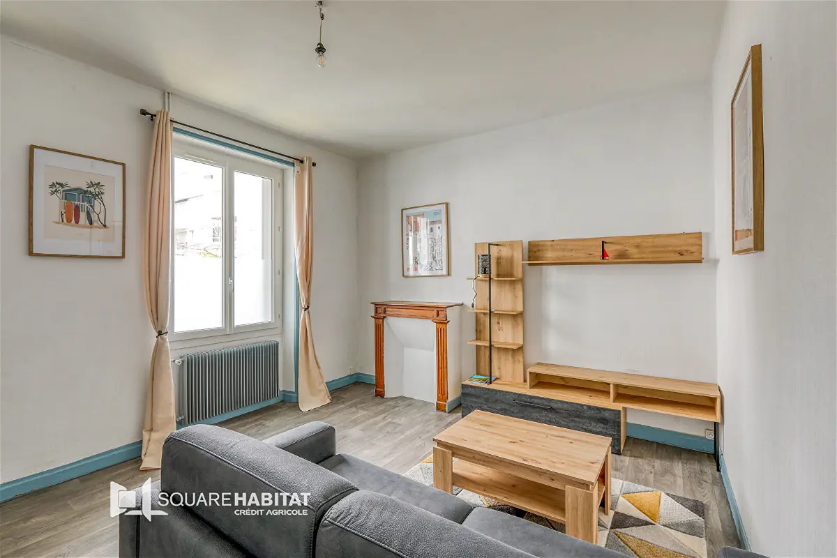 Achat maisonà ANGERS