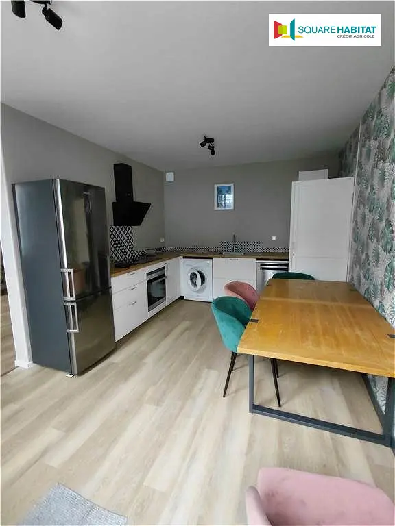 appartementà PAU