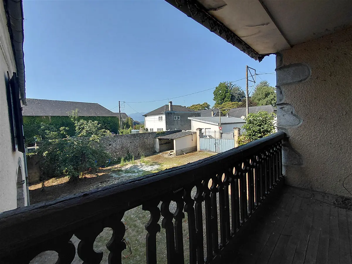 Achat maisonà BENEJACQ