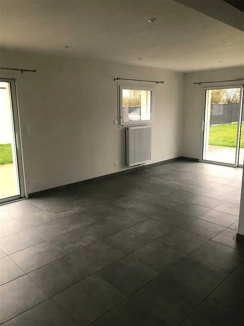 Maison 5 pièces 106 m² · à Bringolo · 106 m² · 990 €/mois