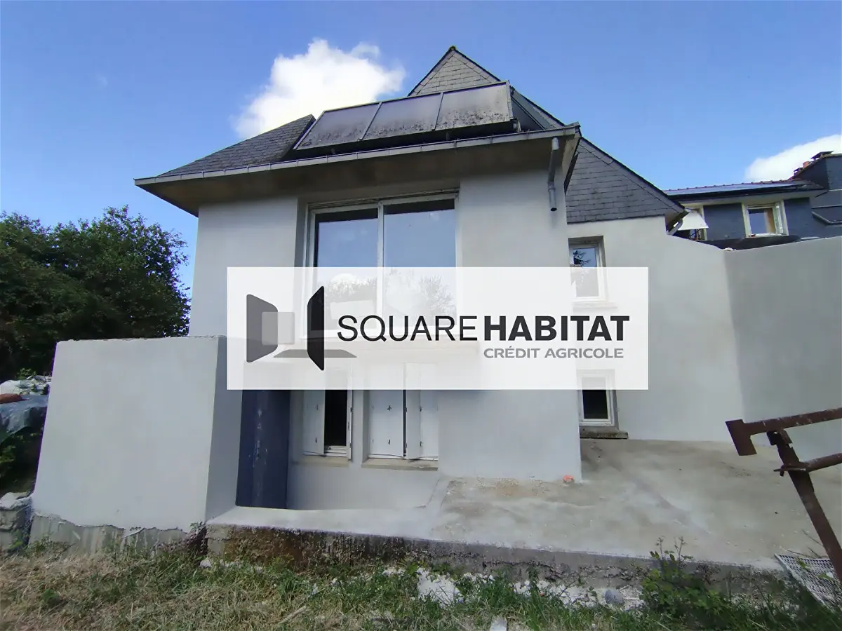 Achat maisonà TREFFLEAN