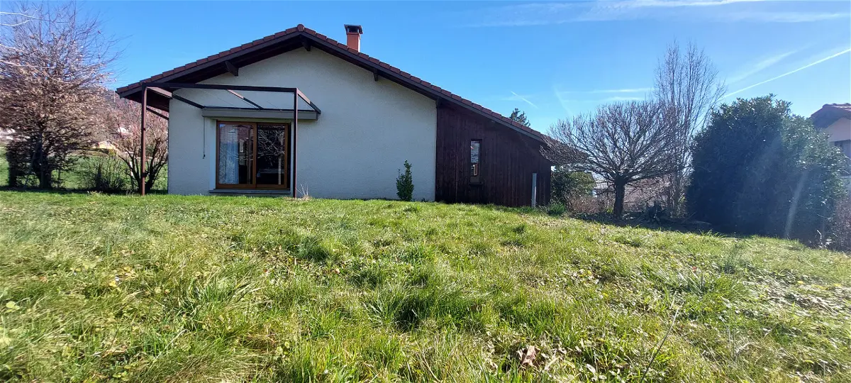 Achat maisonà CRANVES SALES