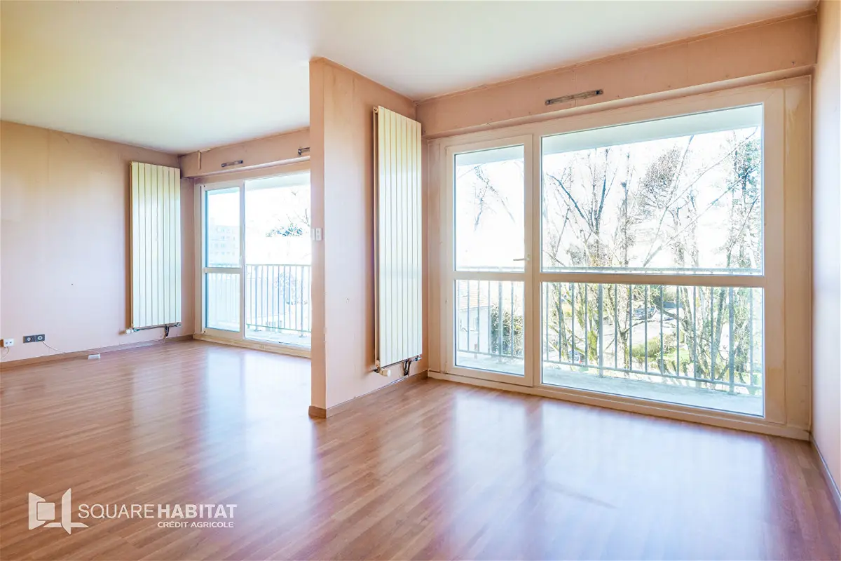 Achat appartementà NANTES