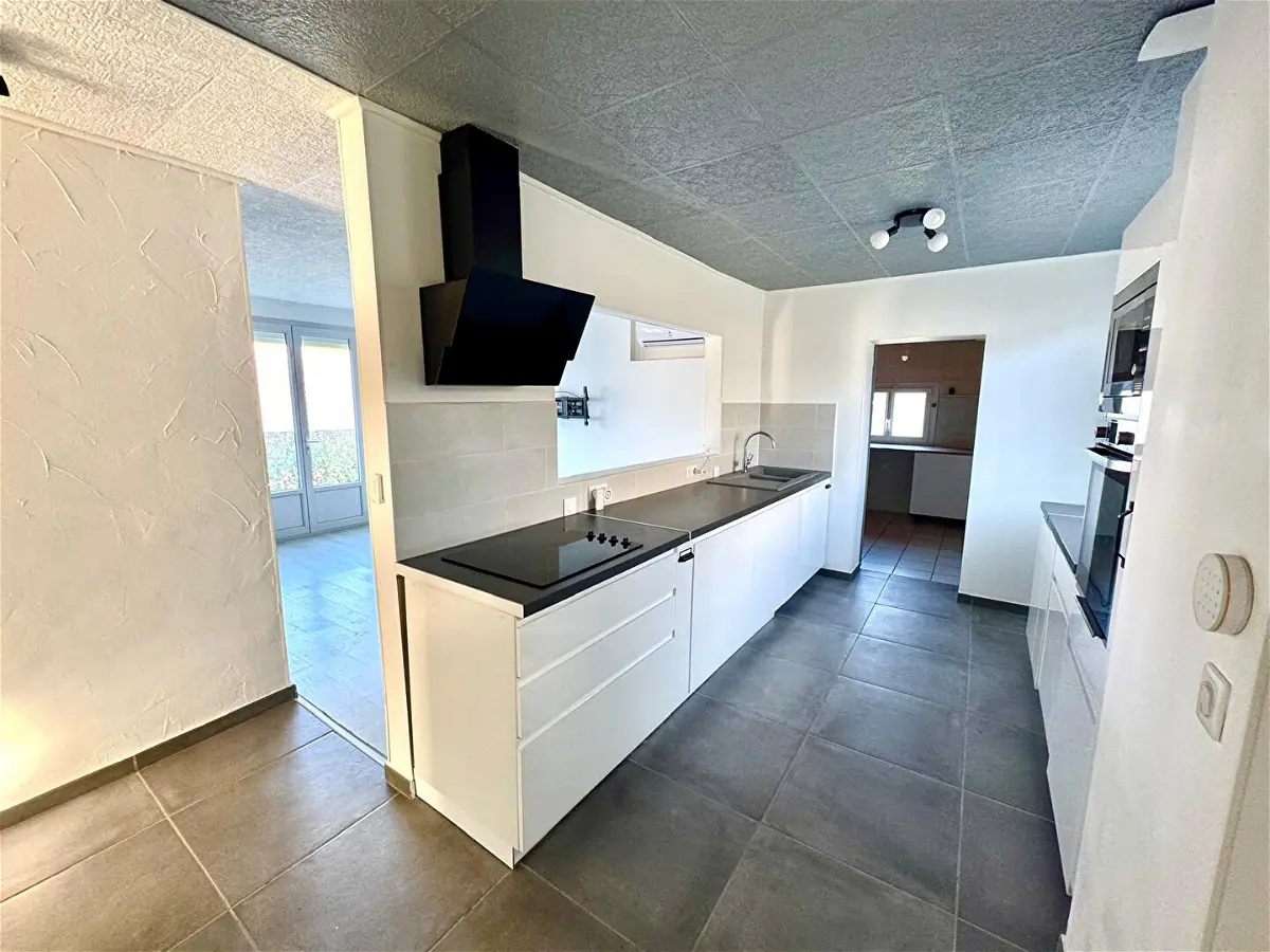 Achat maisonà CUGNAUX