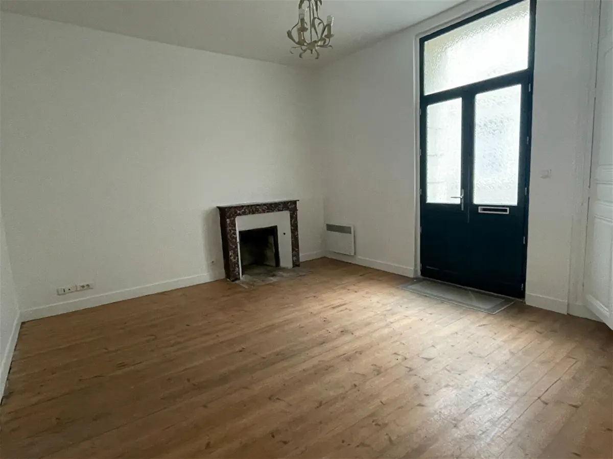 Achat maisonà LA ROCHE POSAY