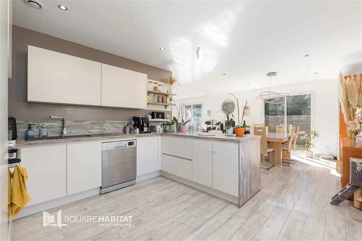 Achat maisonà OISSEL