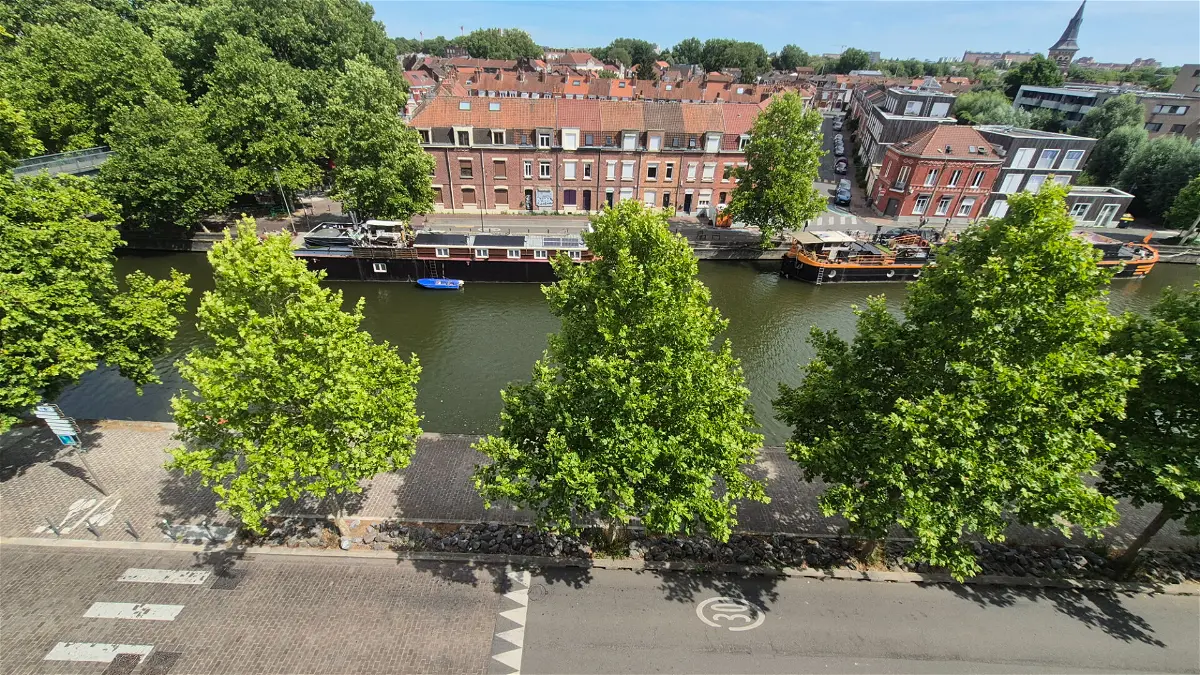 Achat appartementà LILLE