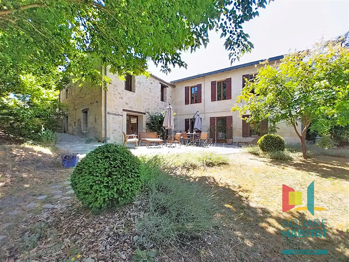 Achat maisonà BRANNE