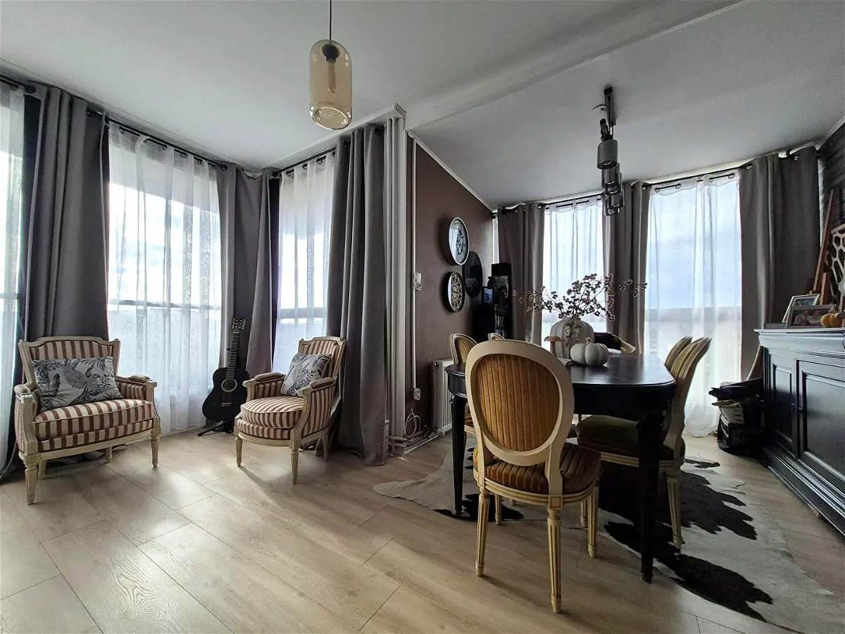 Achat appartementà DUNKERQUE