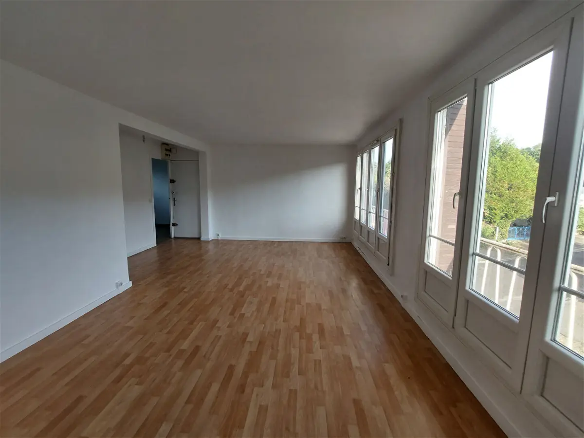Achat appartementà EVREUX
