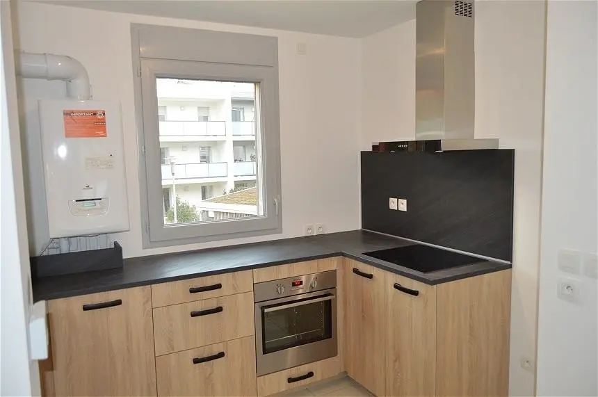 appartementà LA CHAPELLE SUR ERDRE