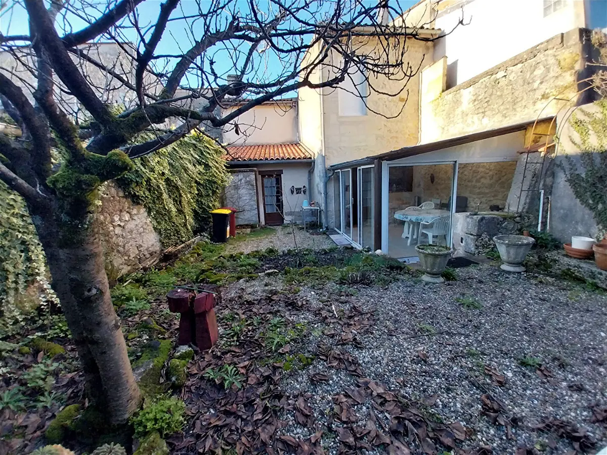 Achat maisonà PODENSAC