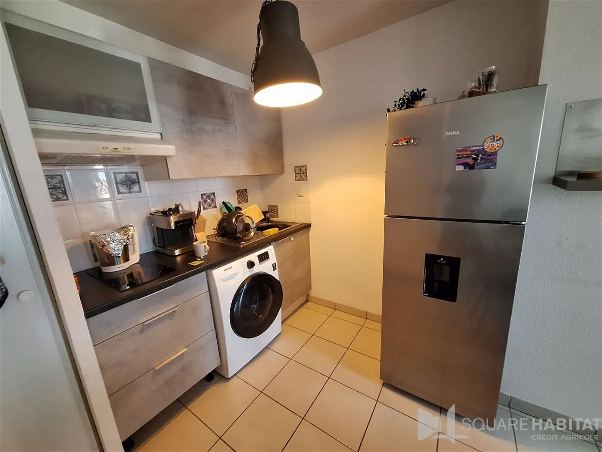 appartementà CLERMONT-FERRAND