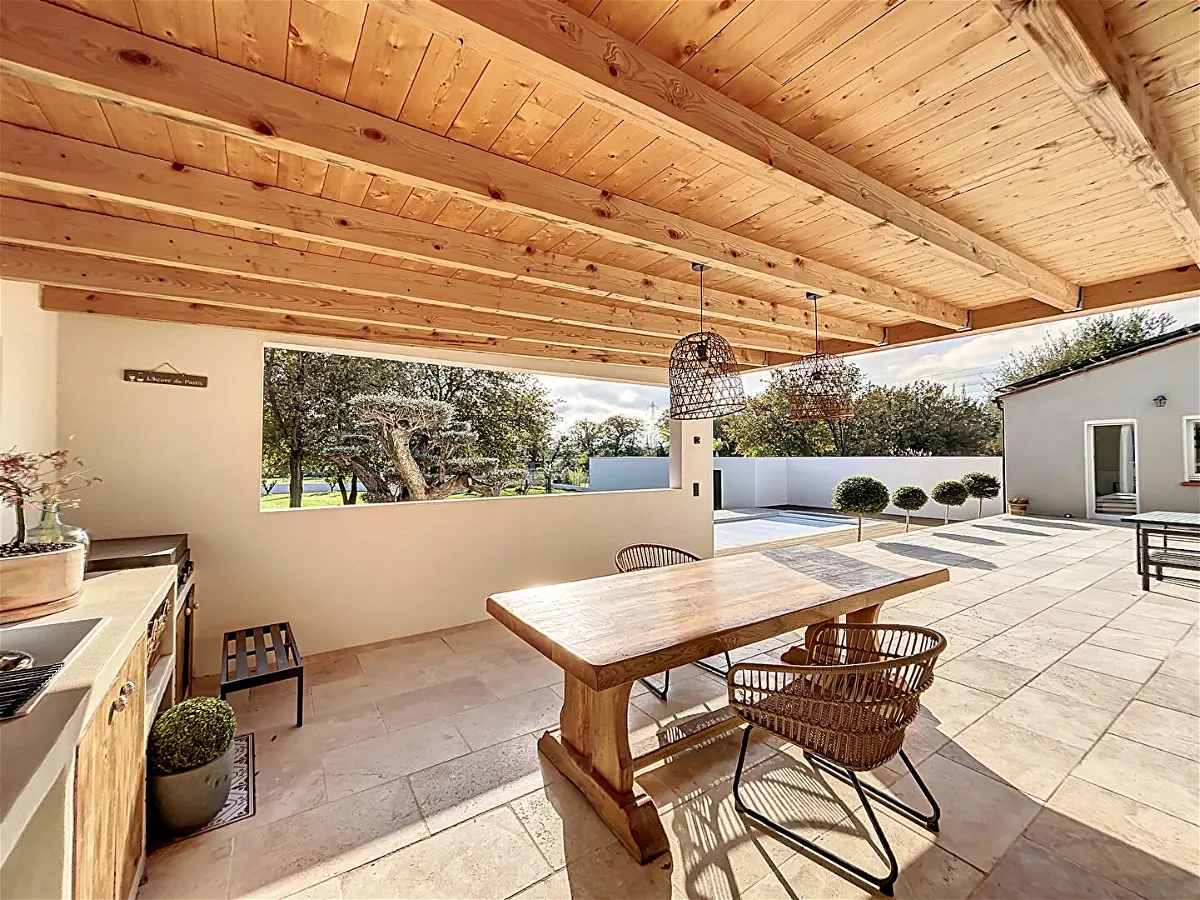 Achat maisonà LE SOLER