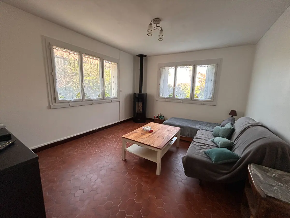 Achat maisonà ARVERT