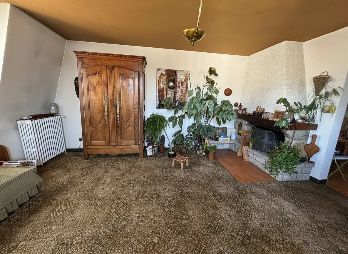 Achat appartementà LAVAL