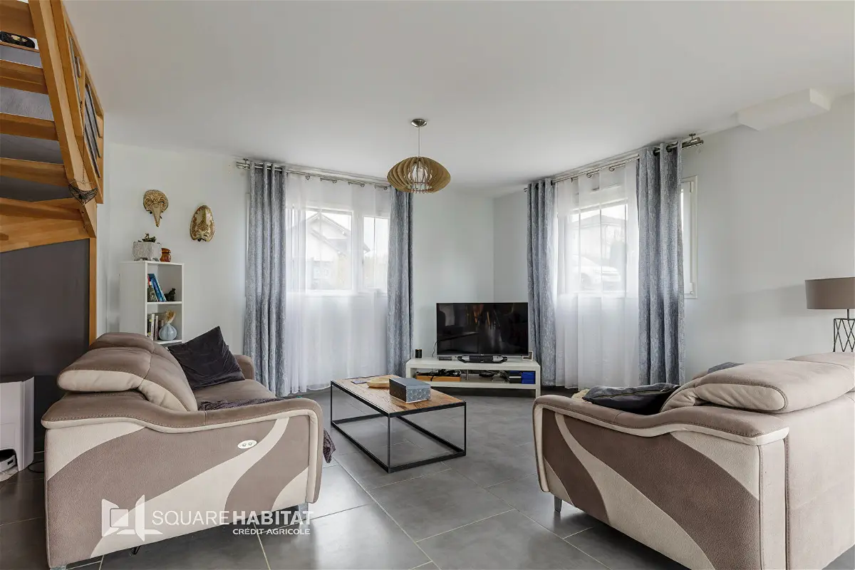Achat maisonà MAICHE